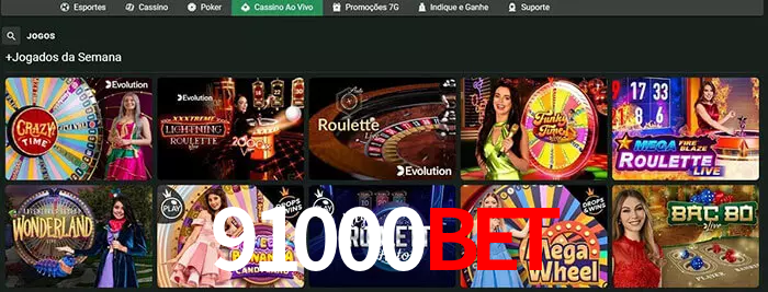 91000BET bet