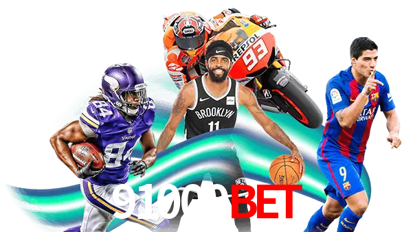 91000BET