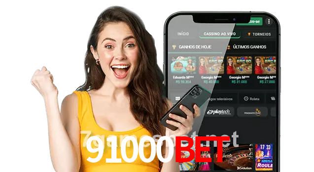 91000BET