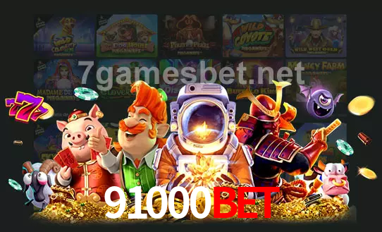 cassino 91000BET