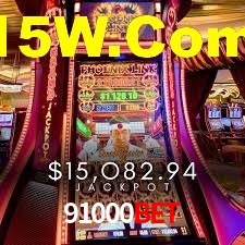 Tennis Betting 91000BET