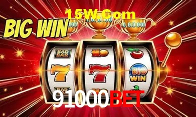 Promoção Relâmpago 91000BET