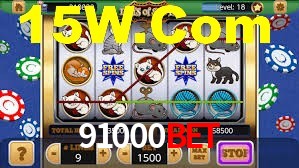 VIP Casino 91000BET