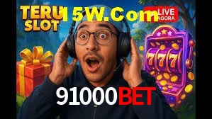 Account Benefits 91000BET