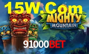 Welcome Bonus 91000BET