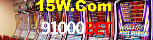 Sinta a adrenalina dos jogos de cassino com 91000BET