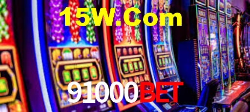 91000BET