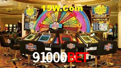 Benefícios da Conta 91000BET