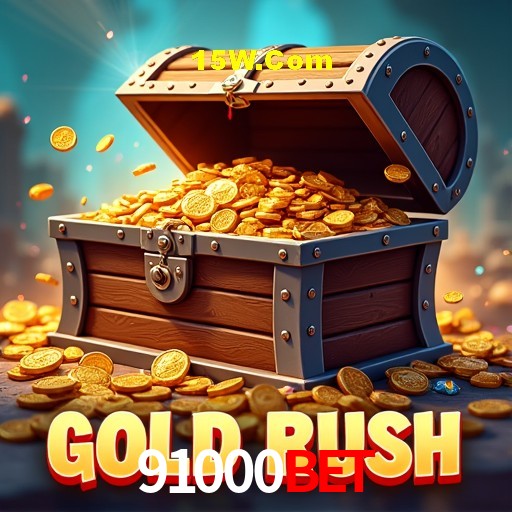 APP oficial da 91000BET para mobile