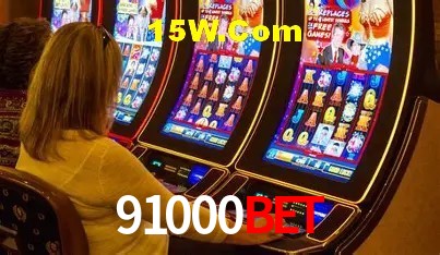 Jogos de Slot 91000BET