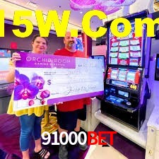 Experiência VIP 91000BET