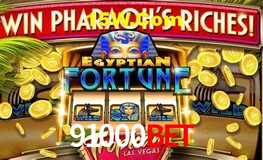 Provedores de Jogos 91000BET
