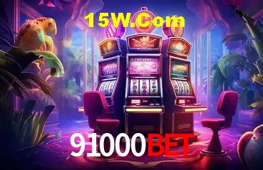 Diretório de Jogos 91000BET