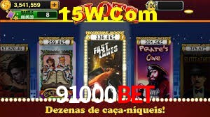Quick Registration 91000BET