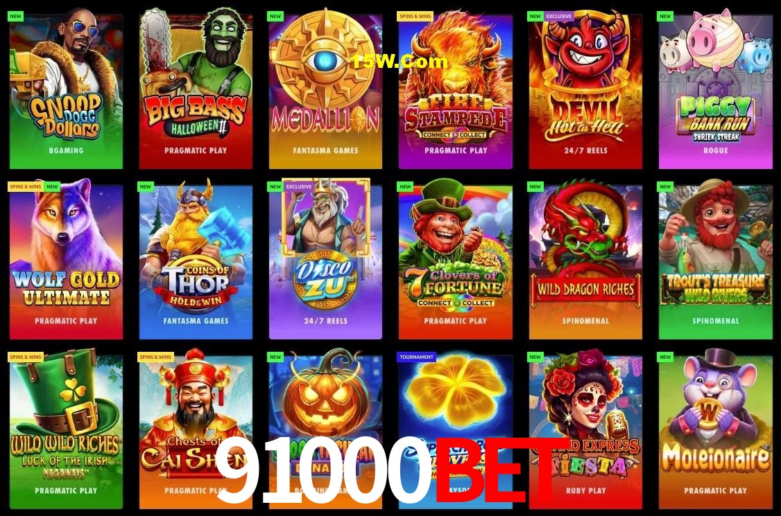 API Integration 91000BET