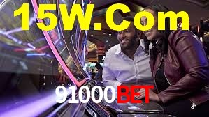 Tournaments 91000BET