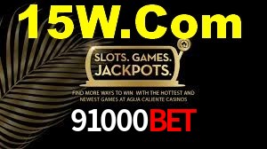 Ofertas Imperdíveis na 91000BET: Promoções e Bônus Que Valem a Pena