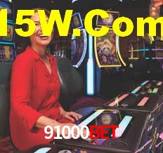 Welcome Bonus 91000BET