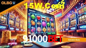 Slot Games 91000BET