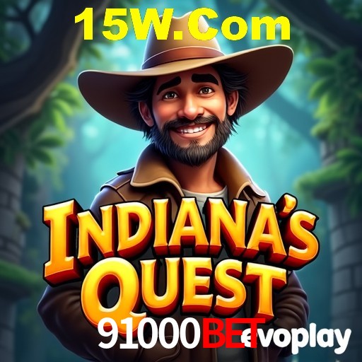 Inovações de Jogos na 91000BET: O Futuro das Experiências Interativas
